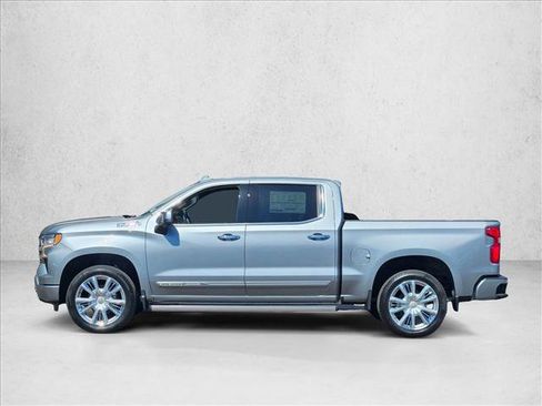 New 2026 Chevrolet Silverado 1500 High Country AWD/4WD image 5
