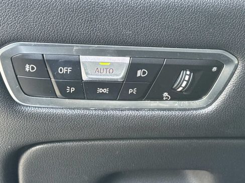 Used 2019 BMW X7 xDrive40i AWD/4WD image 23