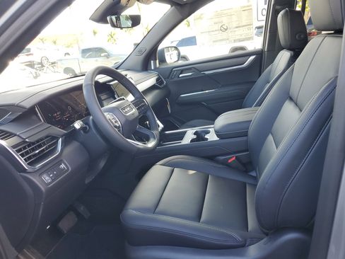 New 2026 GMC Acadia Elevation w/ Black Edition image 9