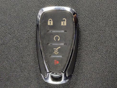 Used 2022 Chevrolet Equinox LT FWD image 32