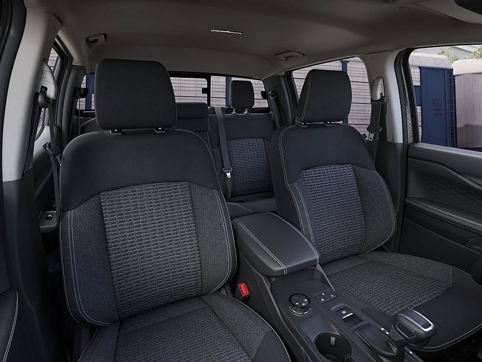 New 2026 Ford Ranger XLT AWD/4WD image 10