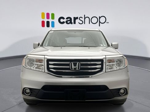 Used 2015 Honda Pilot EX-L image 8