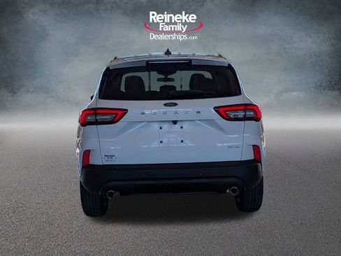 New 2026 Ford Escape ST-Line Select w/ Equipment Group 401A image 6