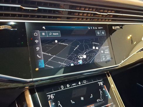 New 2026 Audi Q7 2.0T Premium image 12