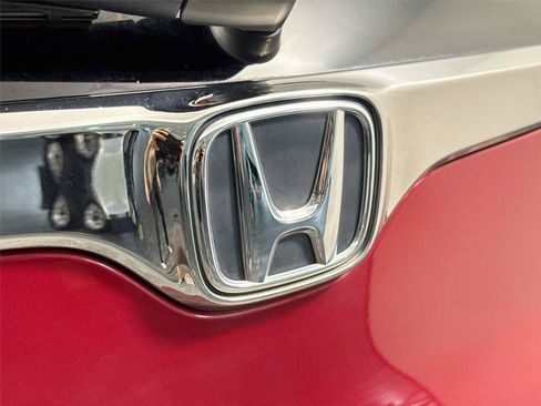 Used 2021 Honda CR-V Touring image 36