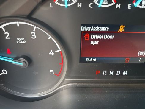 New 2026 Ford F450 XL w/ XL Chrome Package image 24