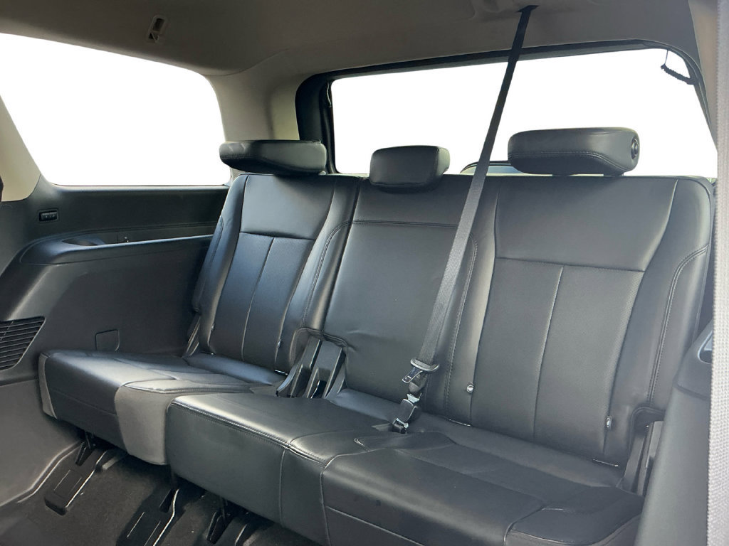 Certified 2024 Ford Expedition XLT RWD image 21