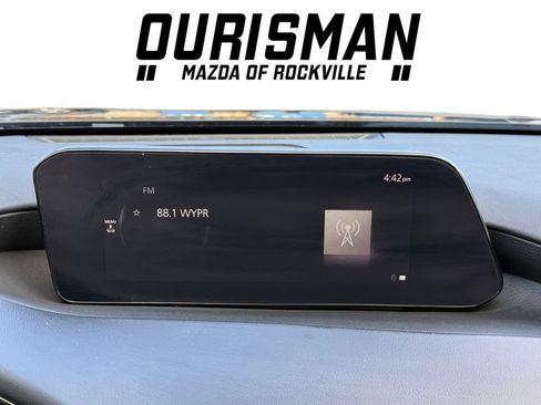 Used 2024 MAZDA MAZDA3 s FWD image 14