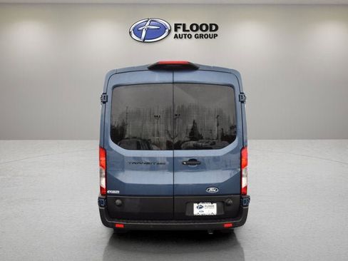 New 2026 Ford Transit 250 148 Medium Roof image 4