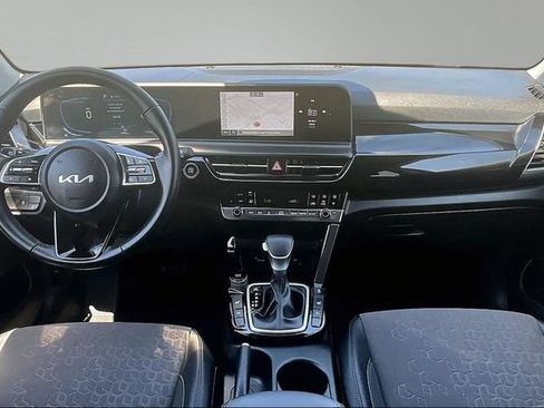 Used 2026 Kia Seltos S AWD/4WD image 7