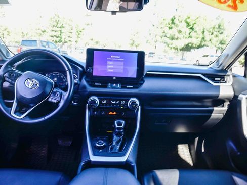 Certified 2024 Toyota RAV4 XLE Premium w/ Weather Package image 15