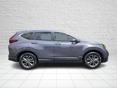 Used 2022 Honda CR-V EX image 7