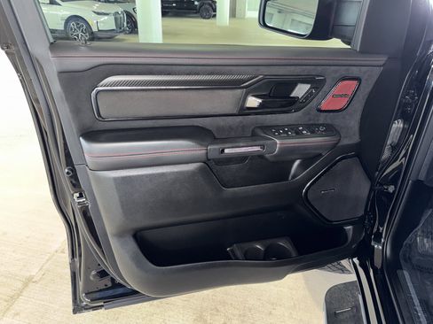 Used 2025 RAM 1500 RHO w/ RHO Level 1 Equipment Group image 17