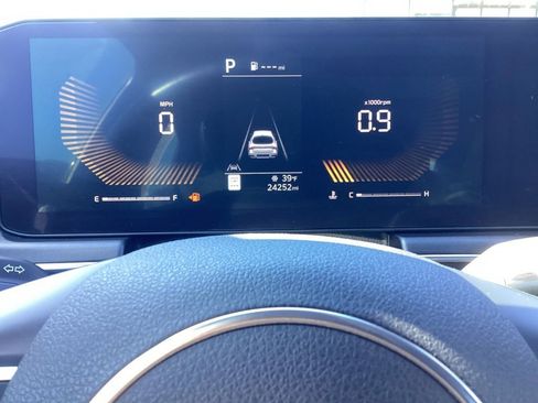 Certified 2025 Kia K5 GT-Line w/ GT-Line Premium Package AWD/4WD image 20