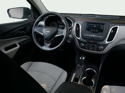 Used 2019 Chevrolet Equinox LS FWD image 24
