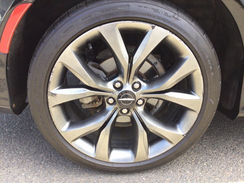 Used 2016 Chrysler 200 S w/ Comfort Group AWD/4WD image 42