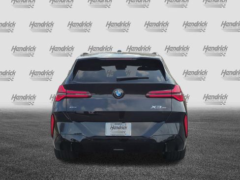 Used 2026 BMW X3 xDrive30i w/ Premium Package AWD/4WD image 9