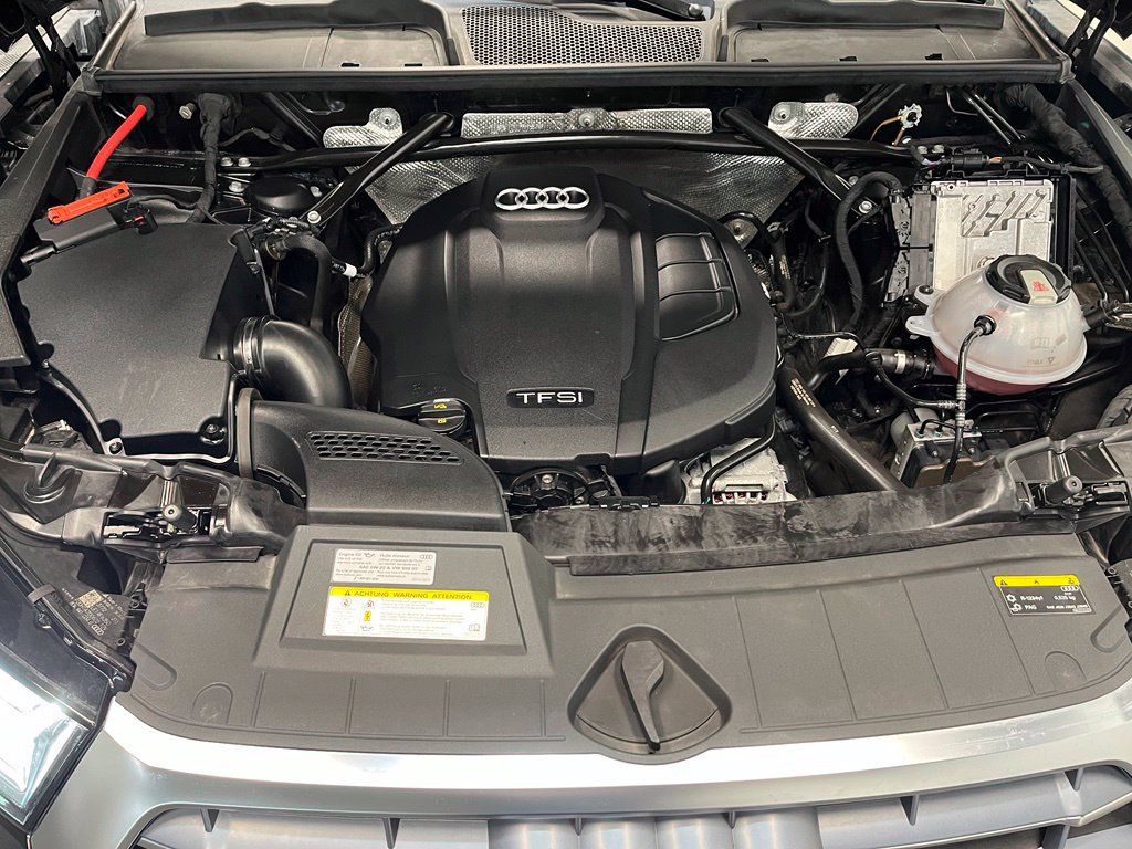 Used 2019 Audi Q5 2.0T Premium Plus w/ Premium Plus Package AWD/4WD image 20
