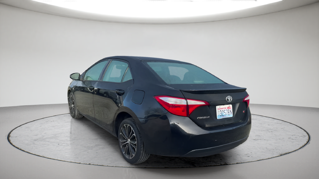 Used 2016 Toyota Corolla S FWD image 10