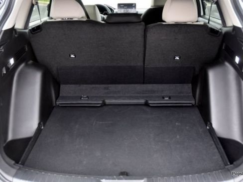 Used 2026 Honda CR-V LX image 13