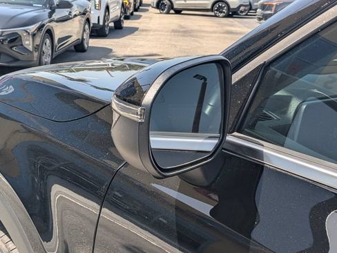 Certified 2024 Kia Telluride S w/ S Sunroof Package FWD image 11