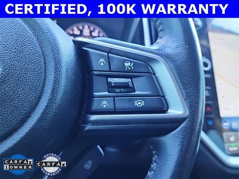 Certified 2023 Subaru Ascent Limited w/ Technology Package image 27