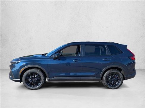 New 2026 Honda CR-V Sport-L image 5