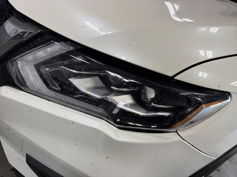Used 2017 Nissan Rogue SL w/ SL Premium Package AWD/4WD image 6