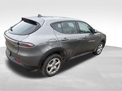 Used 2024 Dodge Hornet GT image 9