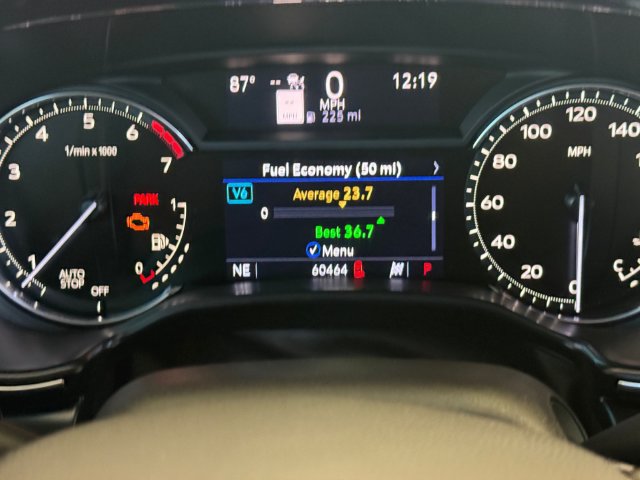Used 2022 Cadillac CT5 Premium Luxury RWD image 25
