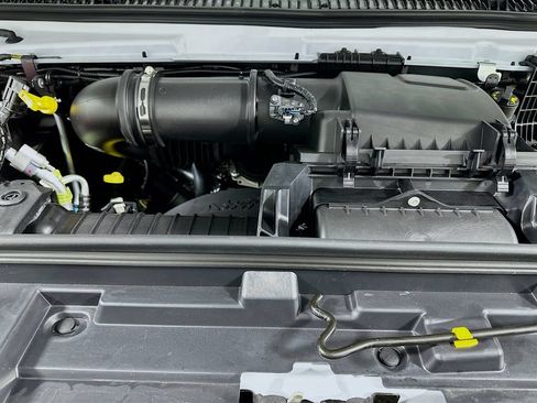 New 2026 Ford E-350 and Econoline 350 Super Duty w/ Power Equipment Group RWD image 20