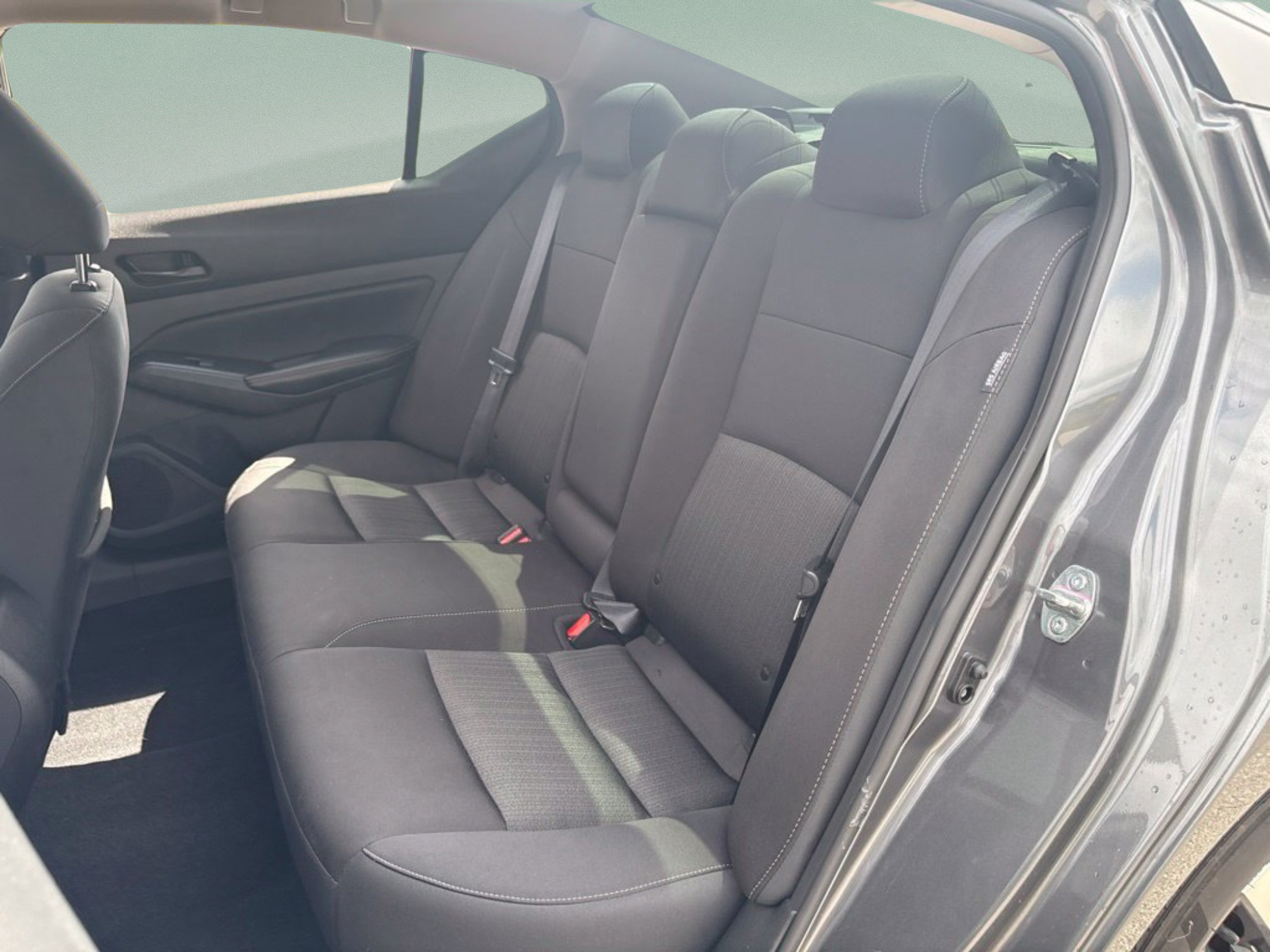 Used 2024 Nissan Altima 2.5 SV w/ SV Premium Package FWD image 20