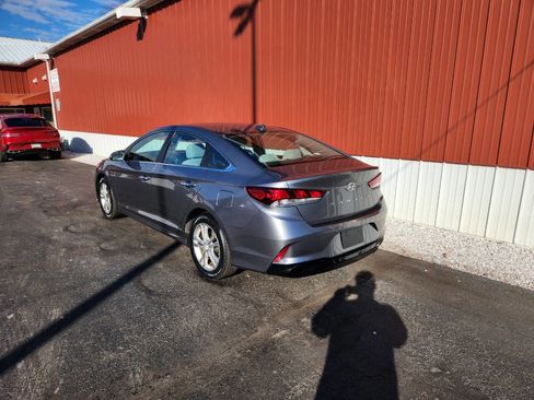 Used 2019 Hyundai Sonata SEL image 3