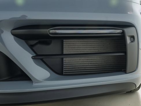 Used 2024 Porsche 911 Targa 4 GTS image 51