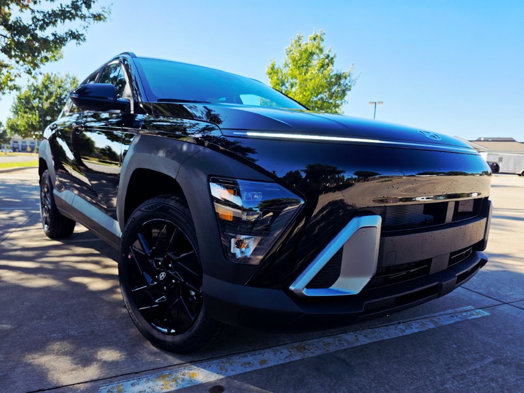 New 2027 Hyundai Kona SEL Sport AWD/4WD image 8