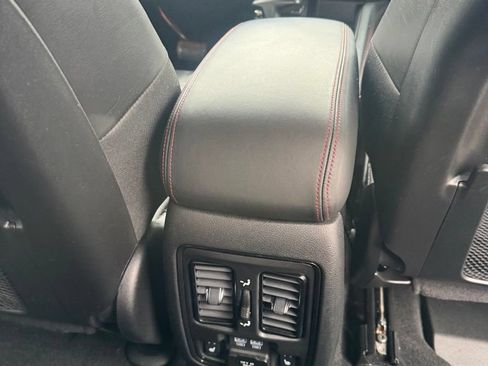 Used 2023 Dodge Durango R/T AWD/4WD image 28