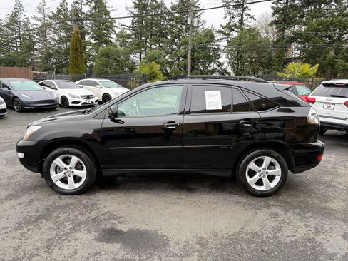 Used 2007 Lexus RX 350 2WD image 4