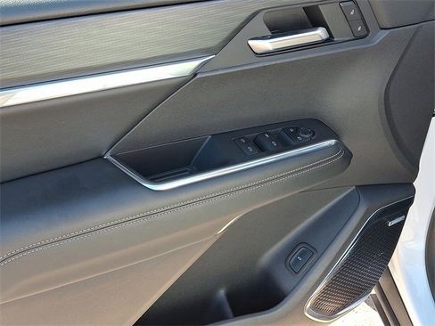 Certified 2025 GMC Acadia Elevation image 12