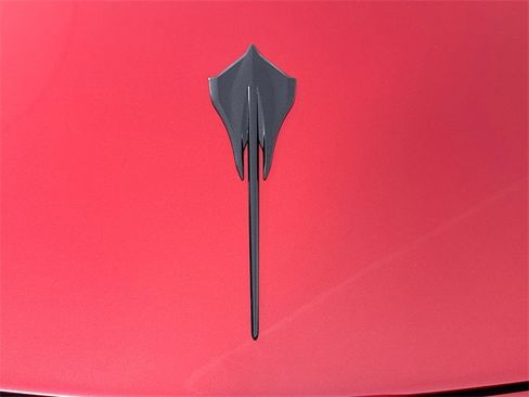 Used 2024 Chevrolet Corvette Stingray Preferred Cpe w/ Z51 Performance Package image 33