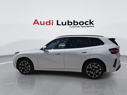 Used 2025 BMW X3 xDrive30 AWD/4WD image 6