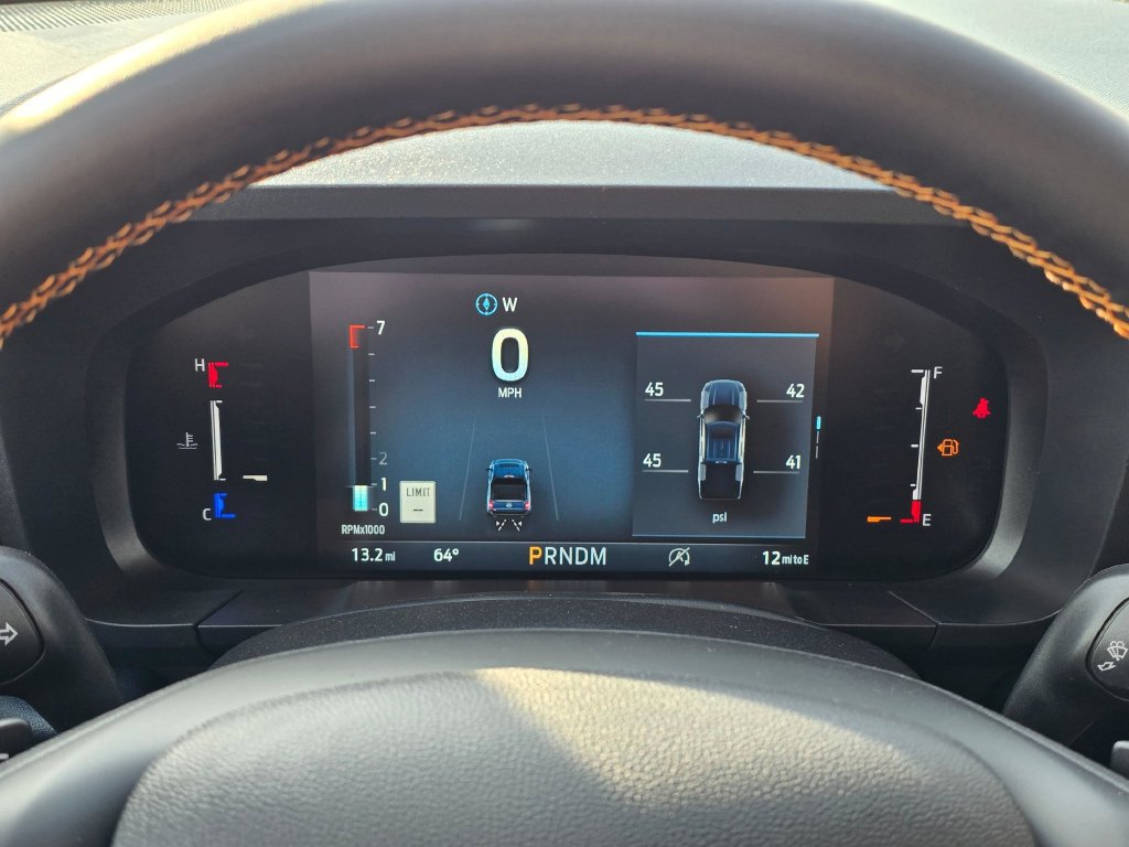 New 2026 Ford Maverick Tremor AWD/4WD image 17