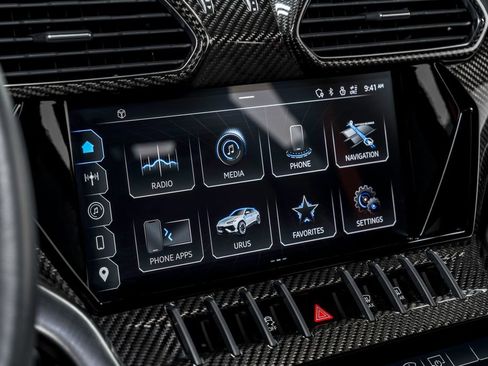 Used 2023 Lamborghini Urus S AWD/4WD image 24
