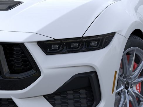 New 2026 Ford Mustang GT Premium RWD image 42