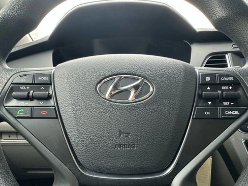 Used 2016 Hyundai Sonata Sport image 17