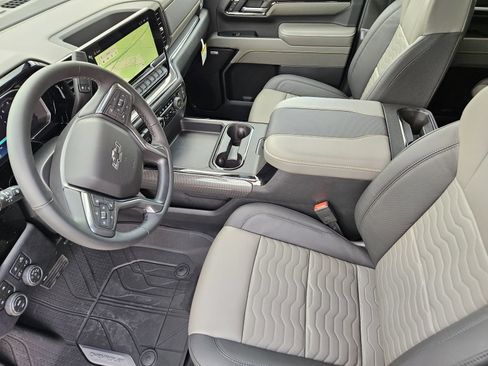 New 2026 Chevrolet Silverado 2500 ZR2 AWD/4WD image 16