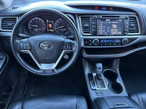 Certified 2018 Toyota Highlander XLE image 19