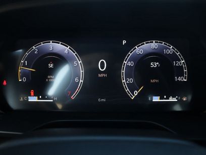 New 2025 Jeep Grand Cherokee Limited