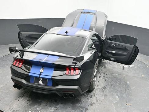 New 2025 Ford Mustang GT Premium w/ GT Performance Package image 59