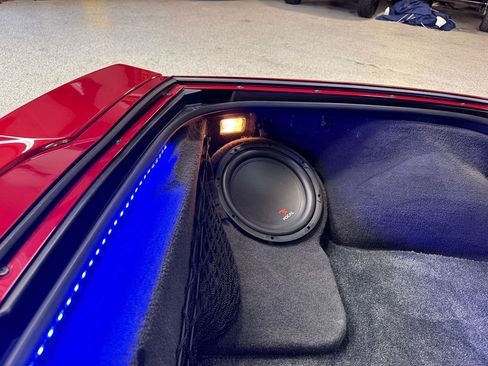Used 2011 Chevrolet Corvette Z06 RWD image 36