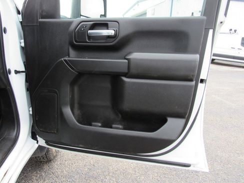 Used 2022 Chevrolet Silverado 2500 W/T w/ WT Convenience Package AWD/4WD image 12